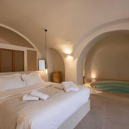 Utopia Villas Santorini Karterados  Exterior photo