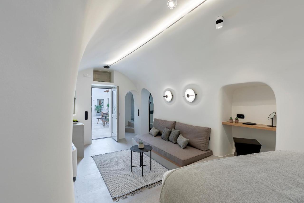 Utopia Villas Santorini Karterados  Exterior photo