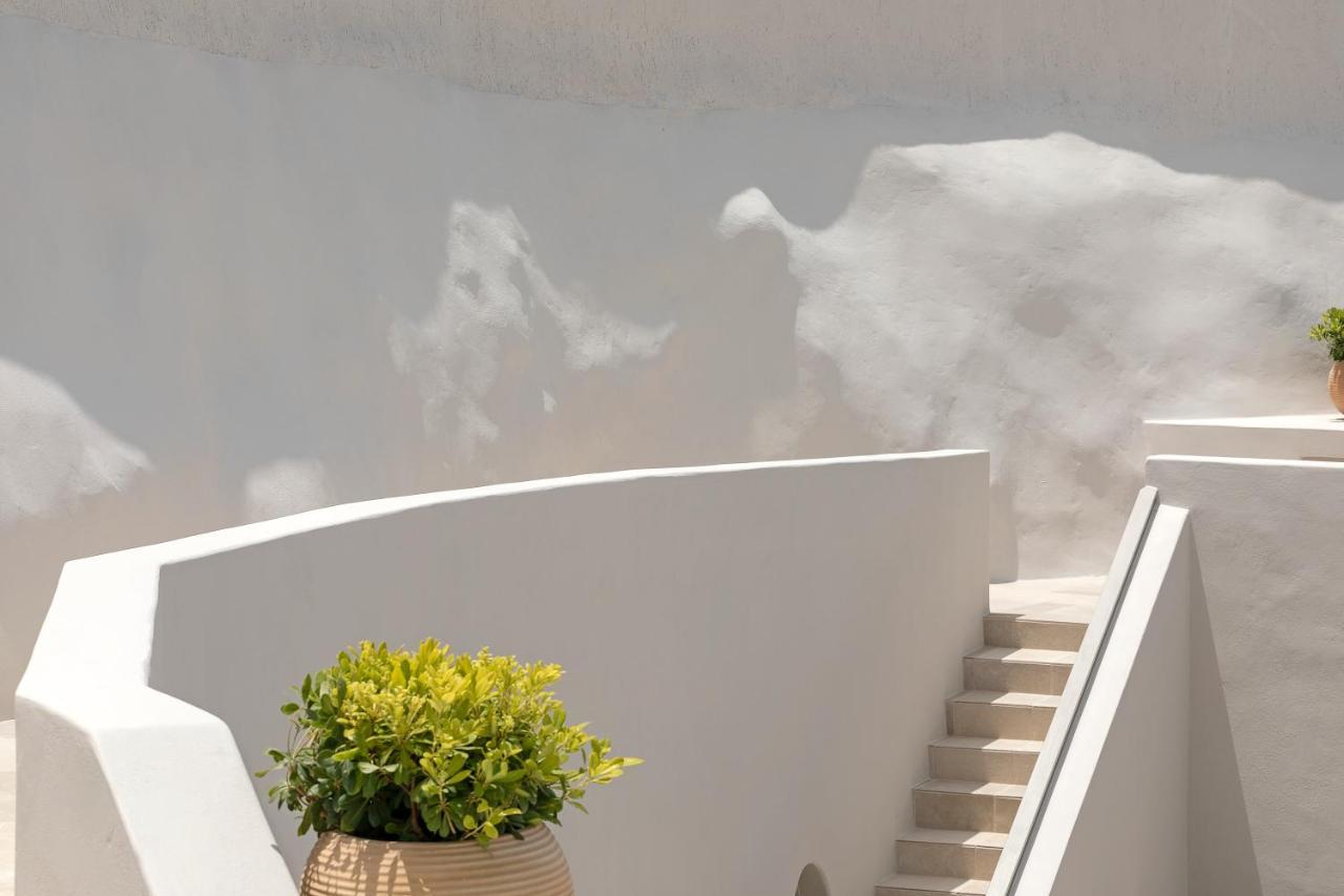 Utopia Villas Santorini Karterados  Exterior photo