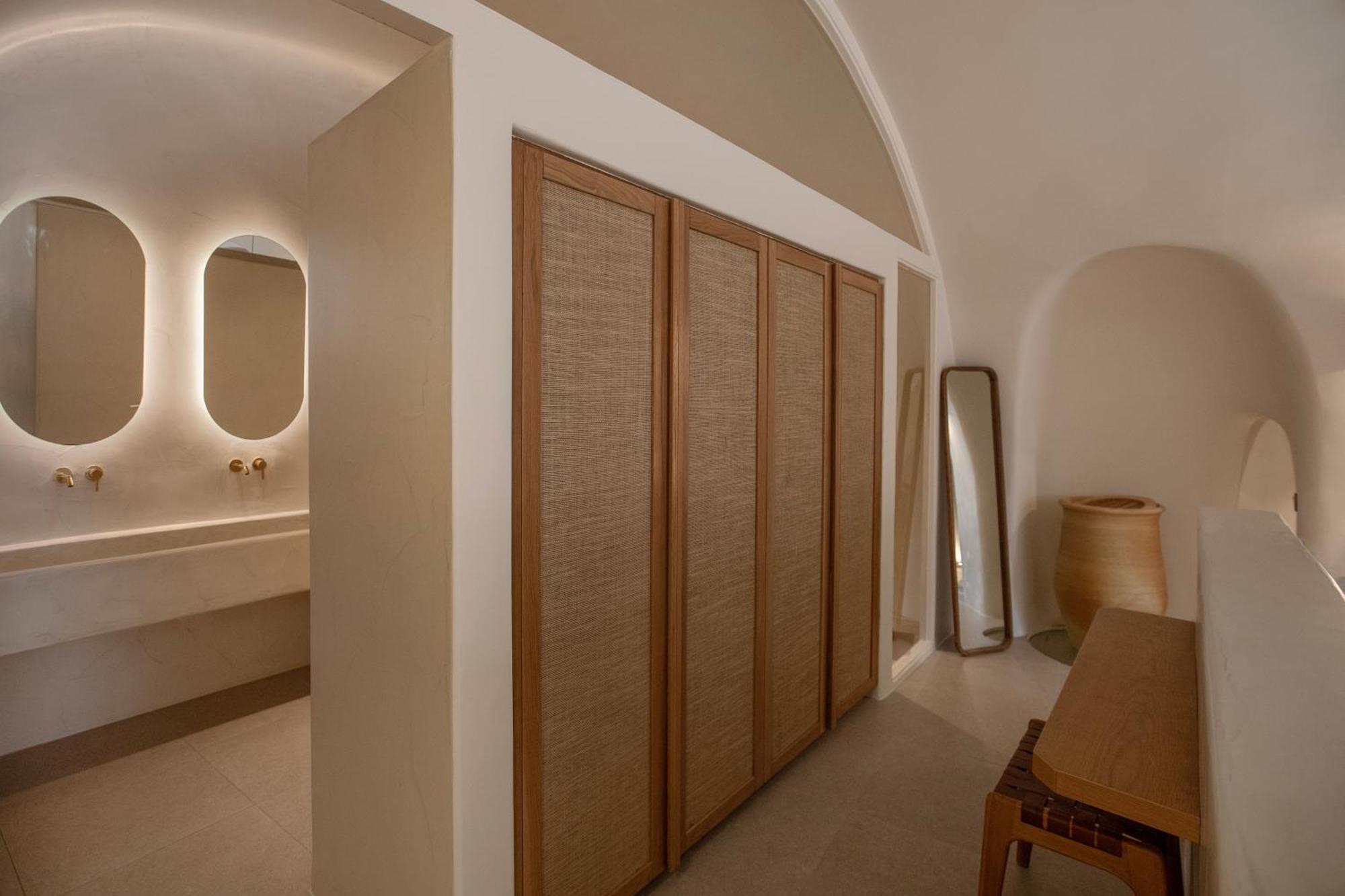 Utopia Villas Santorini Karterados  Exterior photo