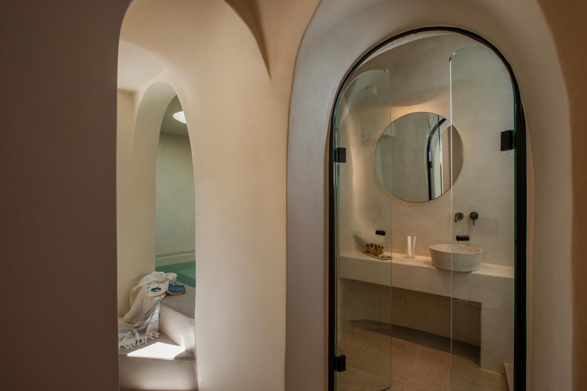 Utopia Villas Santorini Karterados  Exterior photo